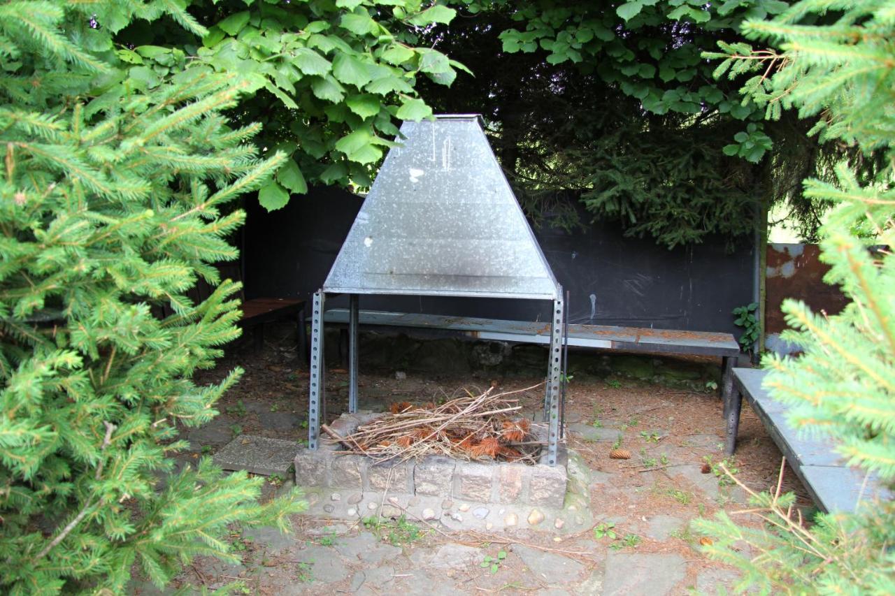 Chalupa U studánky Rokytnice nad Jizerou Exterior foto