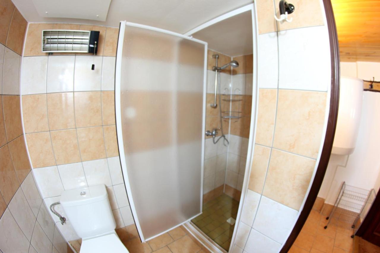 Chalupa U studánky Rokytnice nad Jizerou Exterior foto