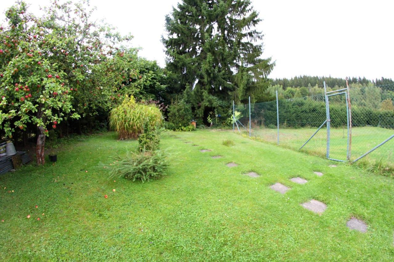 Chalupa U studánky Rokytnice nad Jizerou Exterior foto