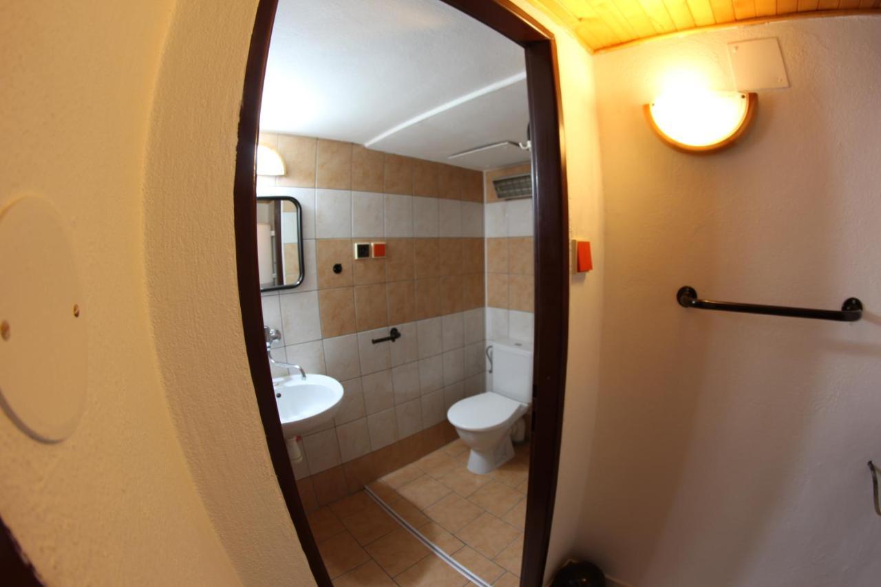Chalupa U studánky Rokytnice nad Jizerou Exterior foto
