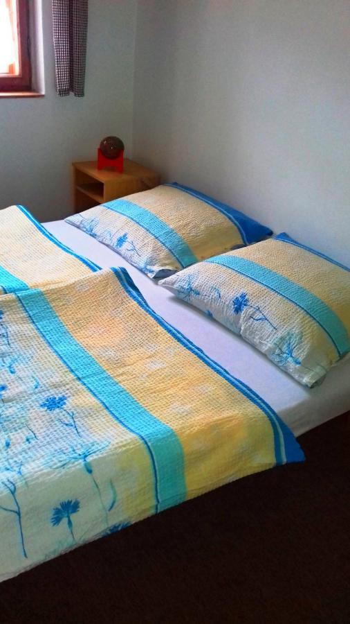 Chalupa U studánky Rokytnice nad Jizerou Exterior foto