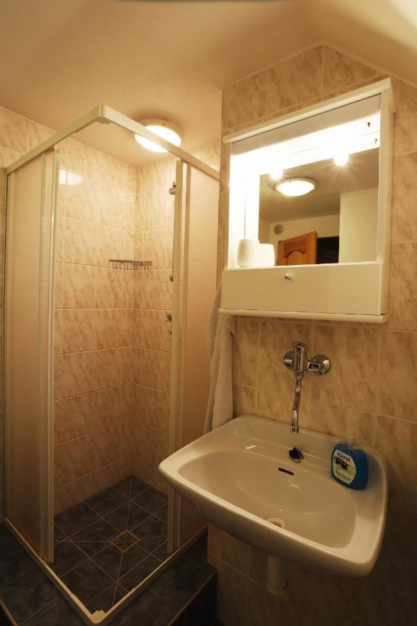 Chalupa U studánky Rokytnice nad Jizerou Exterior foto